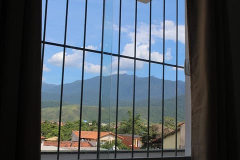 Stay in Itatiaia Apartment in Itatiaia