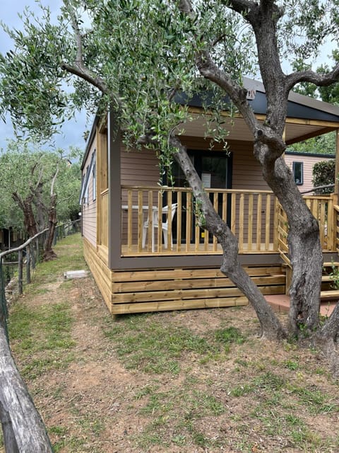 Caravelle Camping Village Campground/ 
RV Resort in Ceriale