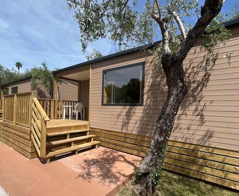 Caravelle Camping Village Campground/ 
RV Resort in Ceriale