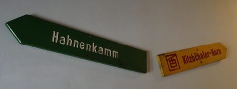 Christl, Haus Bed and Breakfast in Kitzbuhel