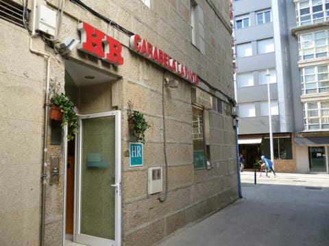 Facade/entrance, Off site, Day, Lobby or reception