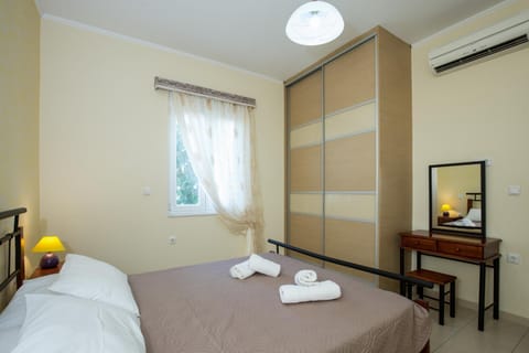 Vasso Apartments Apartment in Kissamos