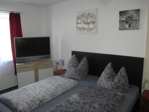 TV and multimedia, Photo of the whole room