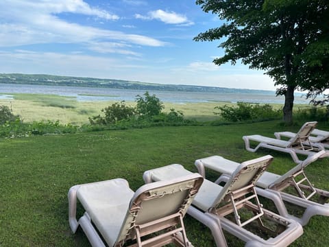 River view