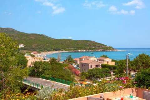 Sea view