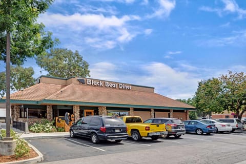 Property building, On site