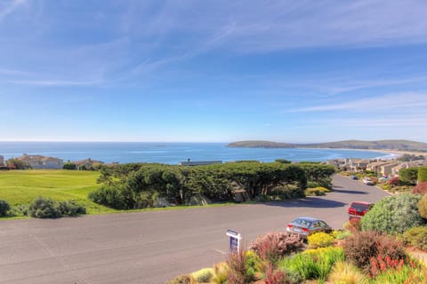 Harbour House House in Bodega Bay