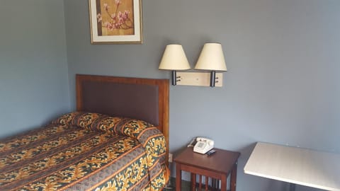 Travel Inn Motel in Sharonville