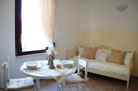 La Casa Bianca Apartment in Province of Brescia
