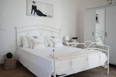 La Casa Bianca Apartment in Province of Brescia