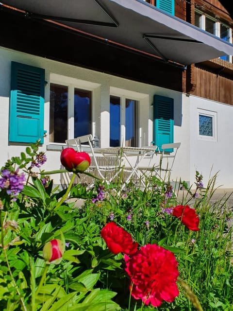 Apartment Lilalama Apartment in Grindelwald