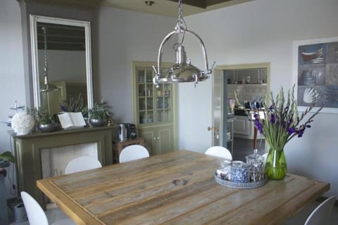 Lekker bij MaAs Bed and Breakfast in Zeeland, Netherlands