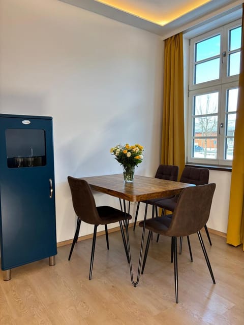 Alte Postvilla Apartment in Tyrol