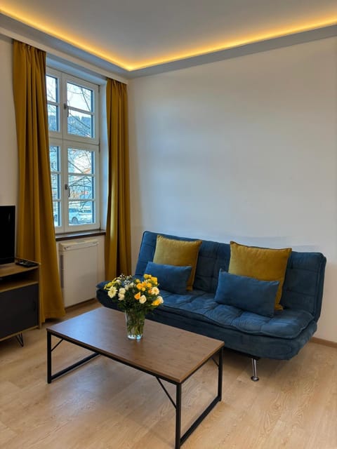 Alte Postvilla Apartment in Tyrol