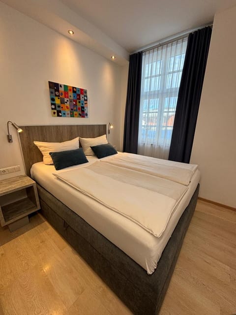 Alte Postvilla Apartment in Tyrol