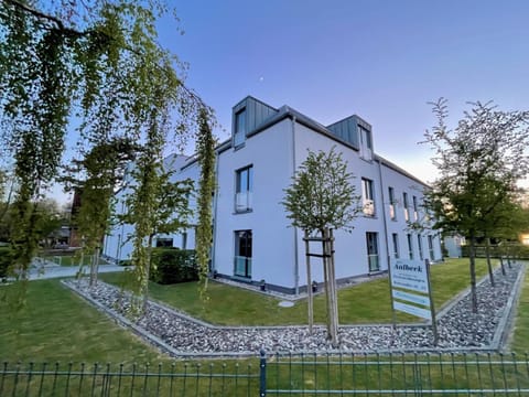 Exklusive familienfreundliche Ferienwohnung im Haus Aalbeek Apartment in Timmendorfer Strand