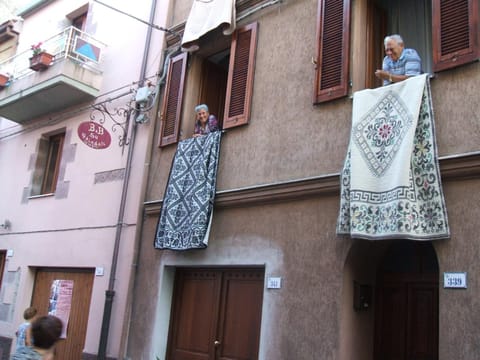 Su Cantaru Guesthouse Bed and Breakfast in Sardinia