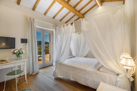 Tenuta Petra Bianca Farm Stay in Sardinia