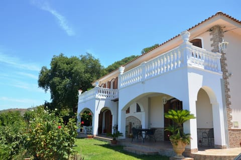Property view