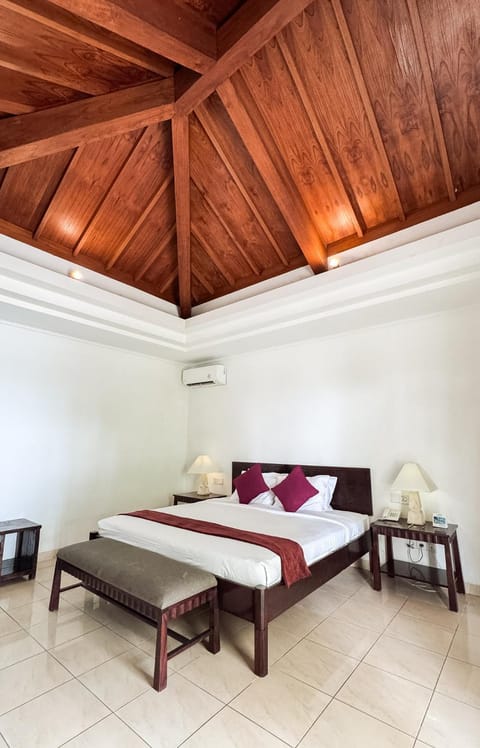 Legong Keraton Beach Hotel Hotel in North Kuta