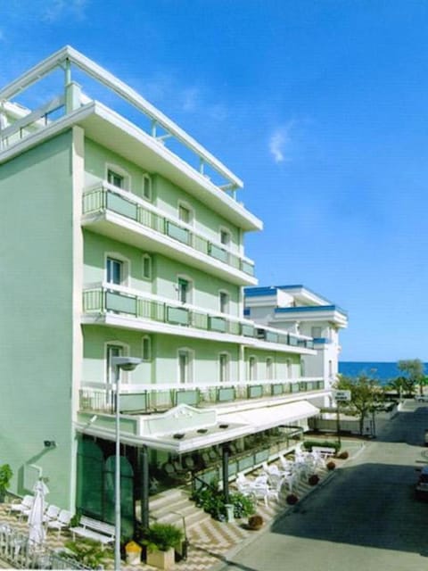 Property building, Day, View (from property/room), Balcony/Terrace