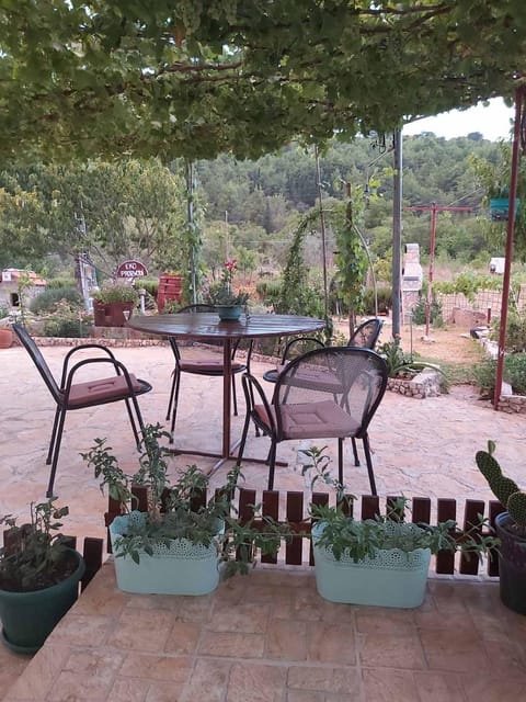 Apartman Rosa Apartment in Šibenik-Knin County, Croatia