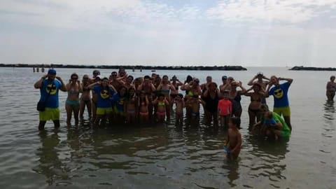 Strand Hotel Colorado Hotel in Lido di Savio