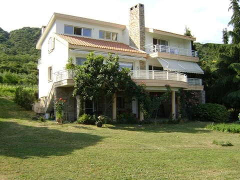 Garden, Garden view