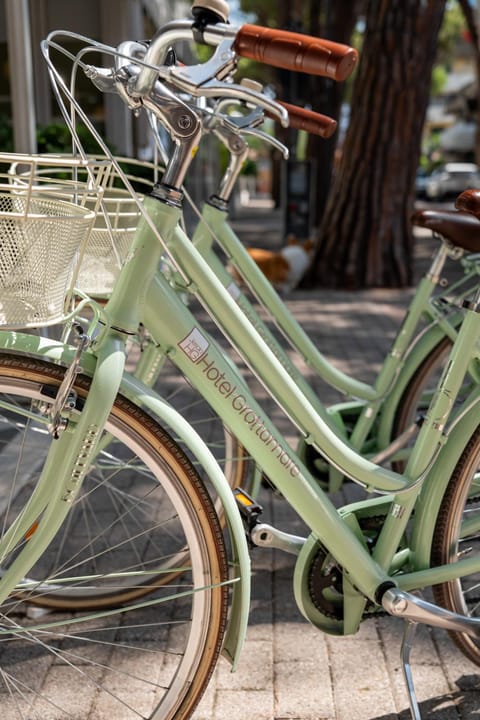 Hotel Grottamare Hotel in Lido di Jesolo