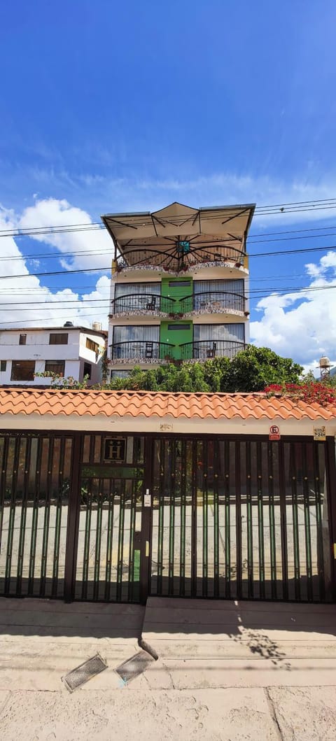 Property view