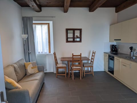 Casa Ai Portici Apartment in Locarno