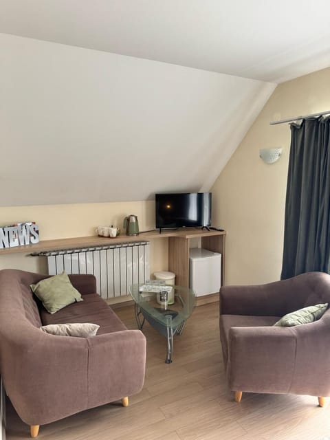 House Biba & Leona Bed and Breakfast in Plitvice Lakes Park