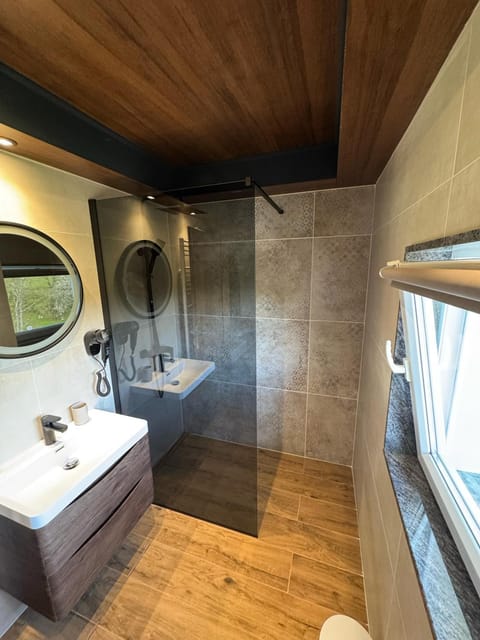 House Biba & Leona Bed and Breakfast in Plitvice Lakes Park