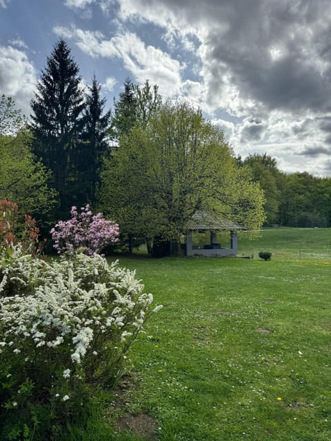 House Biba & Leona Bed and Breakfast in Plitvice Lakes Park