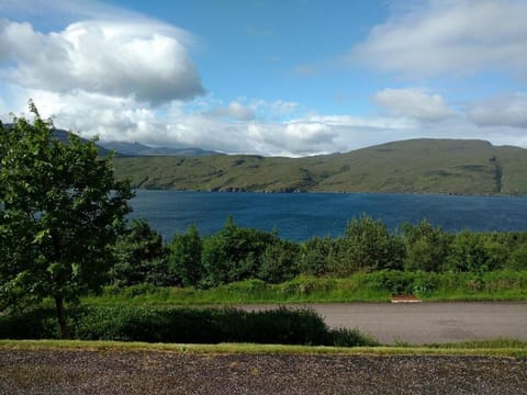 Ardlair Guest House Bed and Breakfast in Scotland