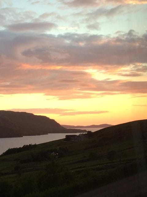 Ardlair Guest House Bed and Breakfast in Scotland