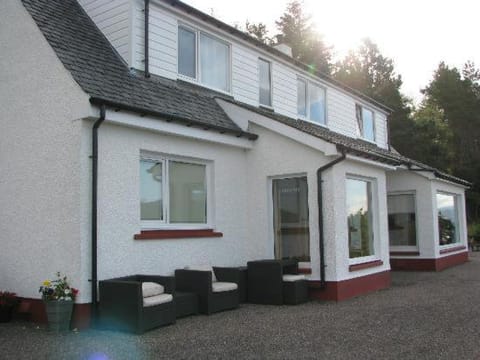 Ardlair Guest House Bed and Breakfast in Scotland