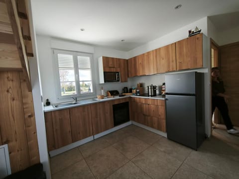 Camping la Haie Penée **** Campground/
RV Resort in Le Crotoy