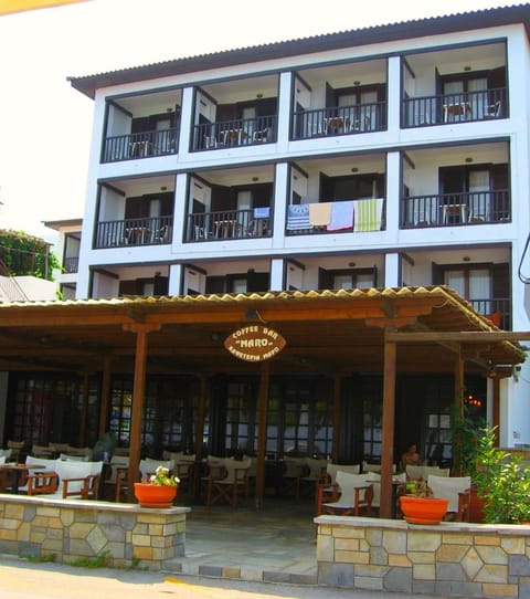 Facade/entrance, Lounge or bar