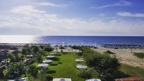 Natural landscape, Beach, Sea view