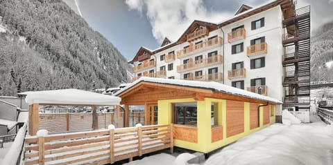 Hotel Cristallo Hotel in Trentino-South Tyrol