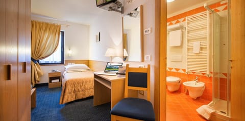 Hotel Cristallo Hotel in Trentino-South Tyrol