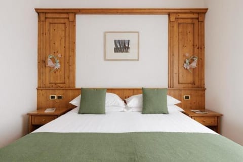 Hotel Centrale Hotel in Trentino-South Tyrol