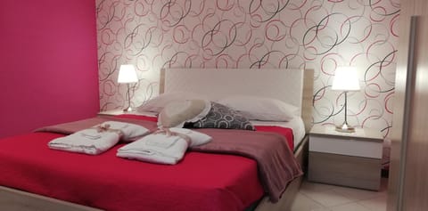 B&B Casa William Bed and Breakfast in Castellammare di Stabia