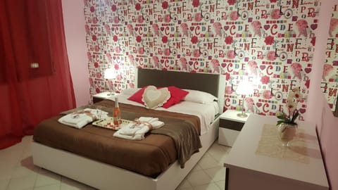 B&B Casa William Bed and Breakfast in Castellammare di Stabia