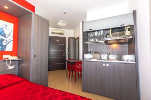 Kiara Residence Apartment hotel in Giulianova
