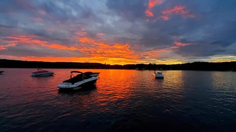 Birch Knoll Motel Motel in Laconia