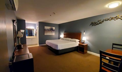 Birch Knoll Motel Motel in Laconia