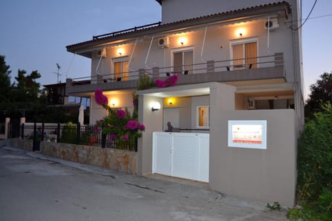 Pefki Studios Apartment in Magnesia Prefecture, Greece