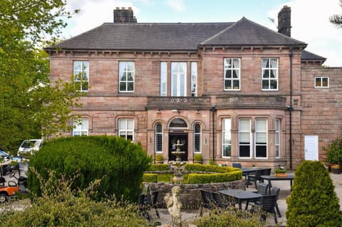 Property building, Spring, Garden, Location